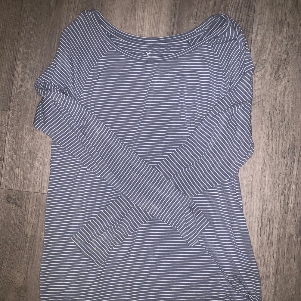 american eagle top